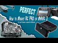 Perfect, How to Modify RC PRO of Mavic 3 to Get Longer Signal Distance.