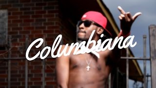 Video thumbnail of "🔥 Bankroll Fresh ✖ Migos Type Beat "Columbiana"|| Prod. @Ari_On1 🔥"