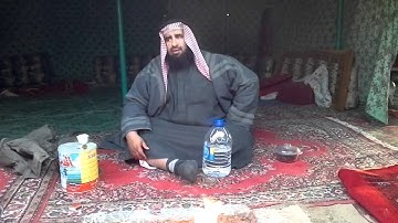دحيم الحماد تلاوة بالبر 1433 هـ