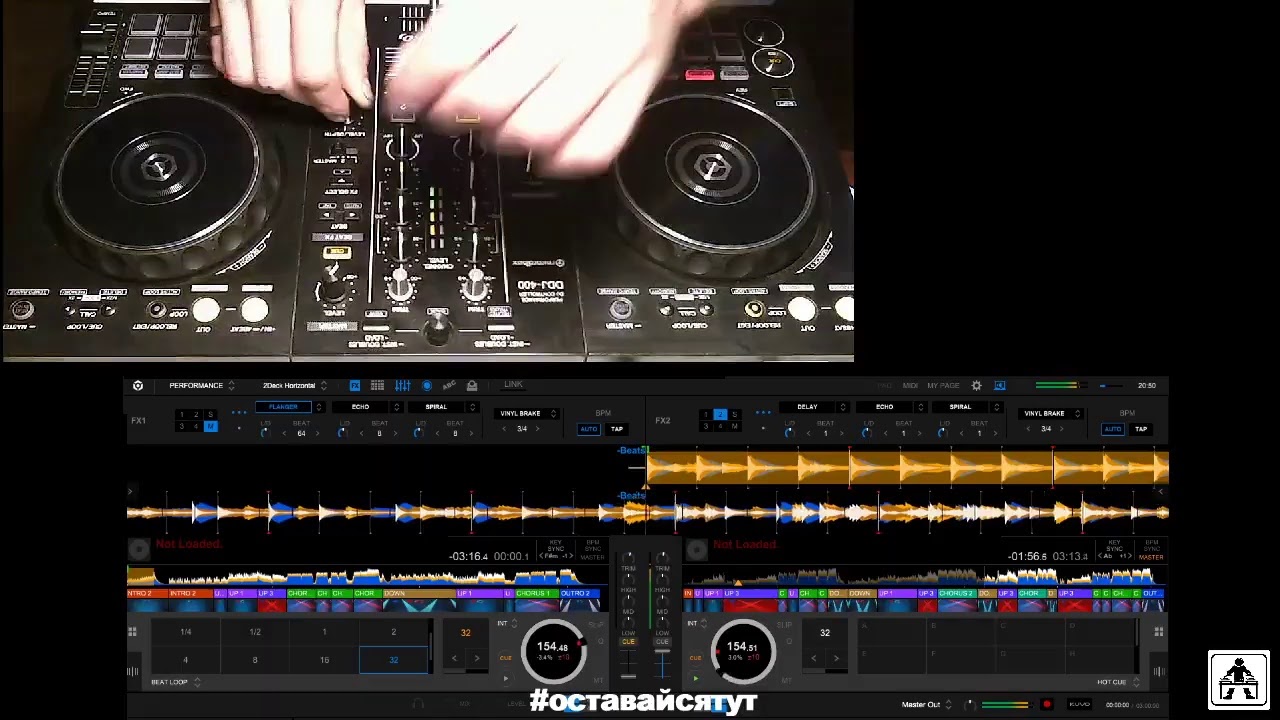#HardSunday by : Dj Timon (#Hardstyle) & Sasha Lossless (#Donk # ...