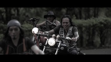 /rif - Nikmati Aja | Official Music Video