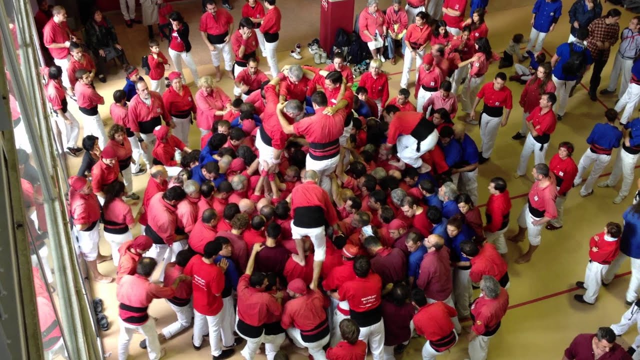 Prueba de 4d9f de Castellers de Barcelona