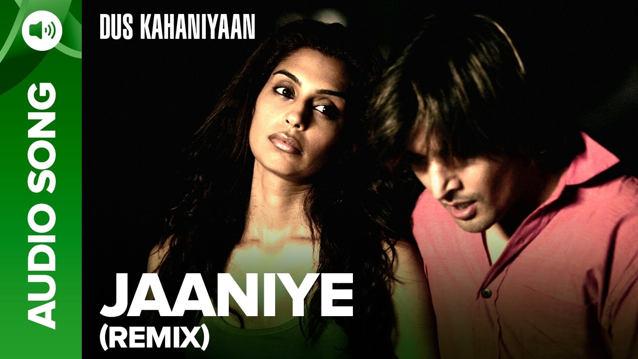 Jaaniye Remix Full Audio Song  Dus Kahaniyaan  Minnisha Lamba  Neha Dhupia