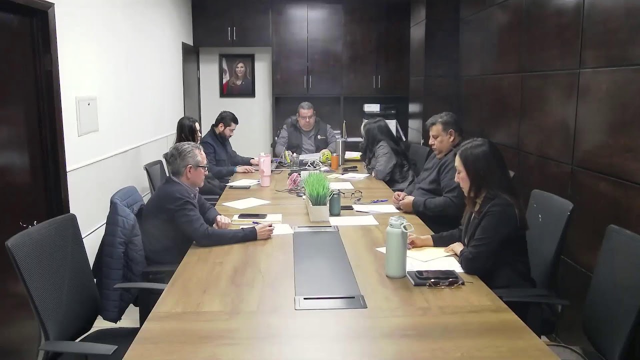 OM-UPBC-028-2026 PRESENTACIÓN Y APERTURA DE PROPOSICIONES PRIMERA ETAPA