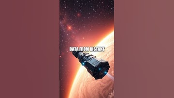 AI in Space Exploration: The New Frontier