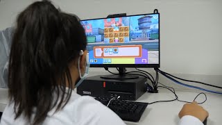 MISD Elementary Students Learn Coding in Fun Way