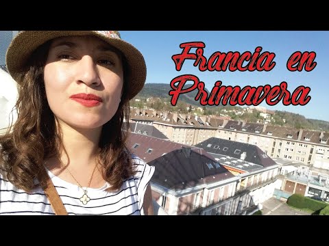 Video: La mejor época para visitar Francia