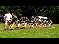 2013 Inter County Tug of War Championship 680 Kilos Final - Second End