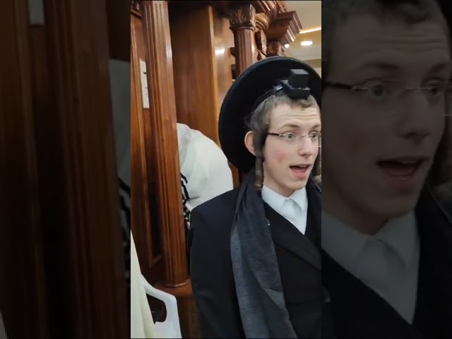 Рош ха-Шана Умань 2023 #рошашана #умань #хасиды