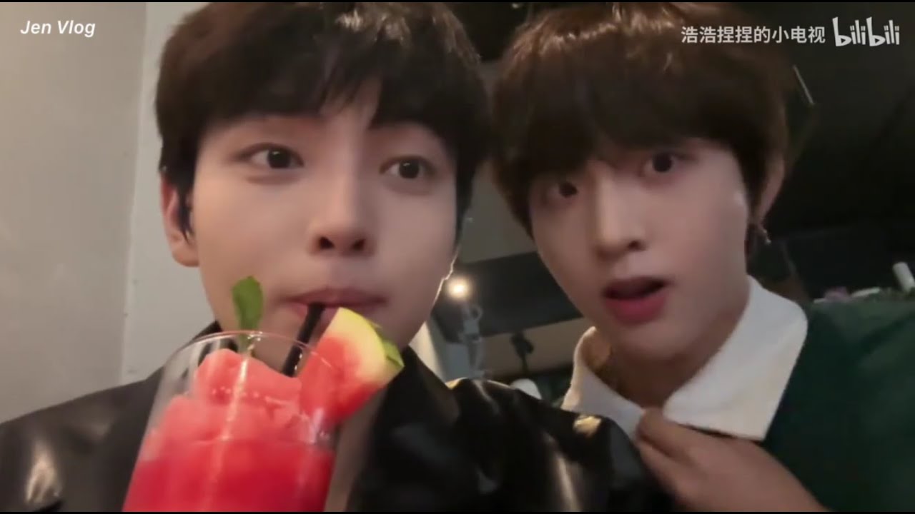 [Гей/BL] Маленькая парочка вместе отправляется в Таиланд 🇹🇭 || Хаохао и Ниэни