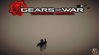 Gears of War: Ultimate Edition - @CoalitionGears Please Fix! Out of Map Glitch on Canals!