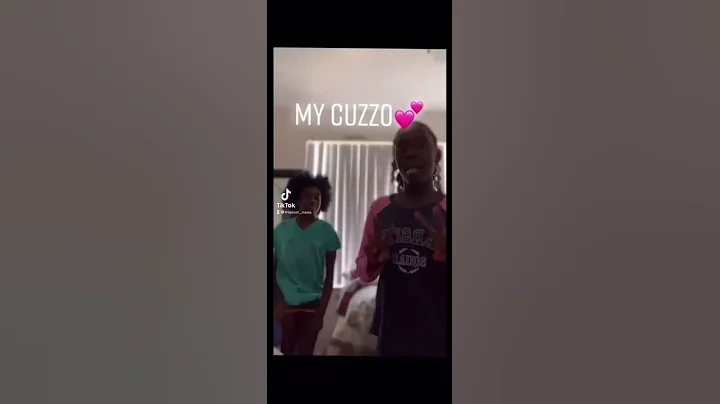 My intro thnx to my cousin go follow her Trinity F...