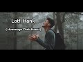 baida mon amour البيضا مونامور - Hasni (cover by Lotfi Hank )