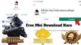 PGT+🔧: Pro GFX & Optimizer (with advance settings) | 0️⃣.1️⃣9️⃣.4️⃣ | BGMI |Cracked☢️|⬇️Download✅| screenshot 2