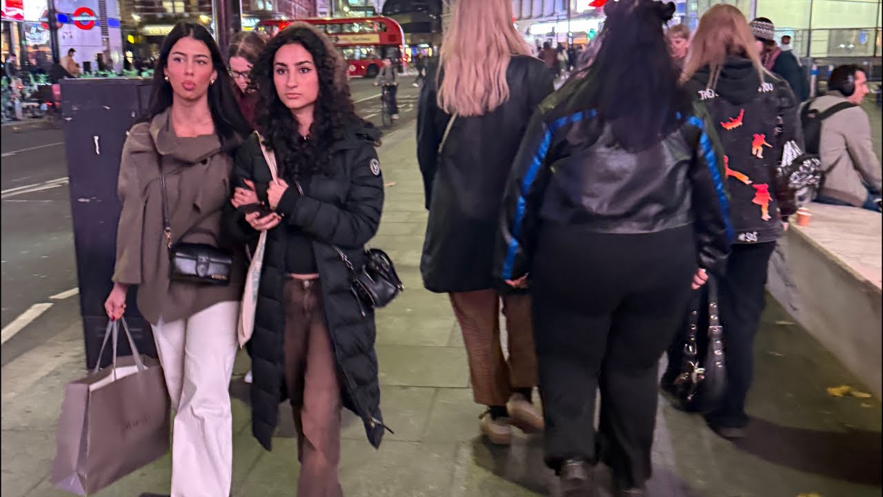 London Live: Tuesday, November 4, 2025 London Live: Tuesday, November 4, 2025