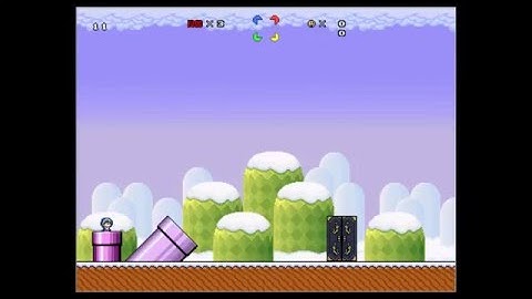 Pipe Cannon Showcase