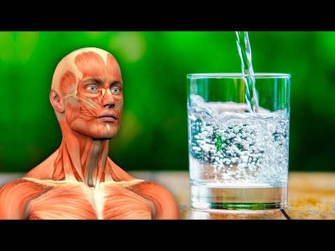 Vidéo: L'eau aromatisée est-elle bonne pour vous ?