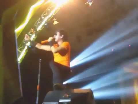 Radja Band - Call Me Live Lap. Surodinawan Mojokerto
