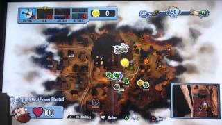 Pvz Garden Warfare Bossmodei Killed Dr Zomboss