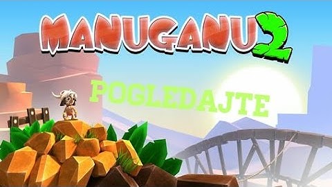 Manuganu 2 Android Trailer 🌟2003gaming 🌟
