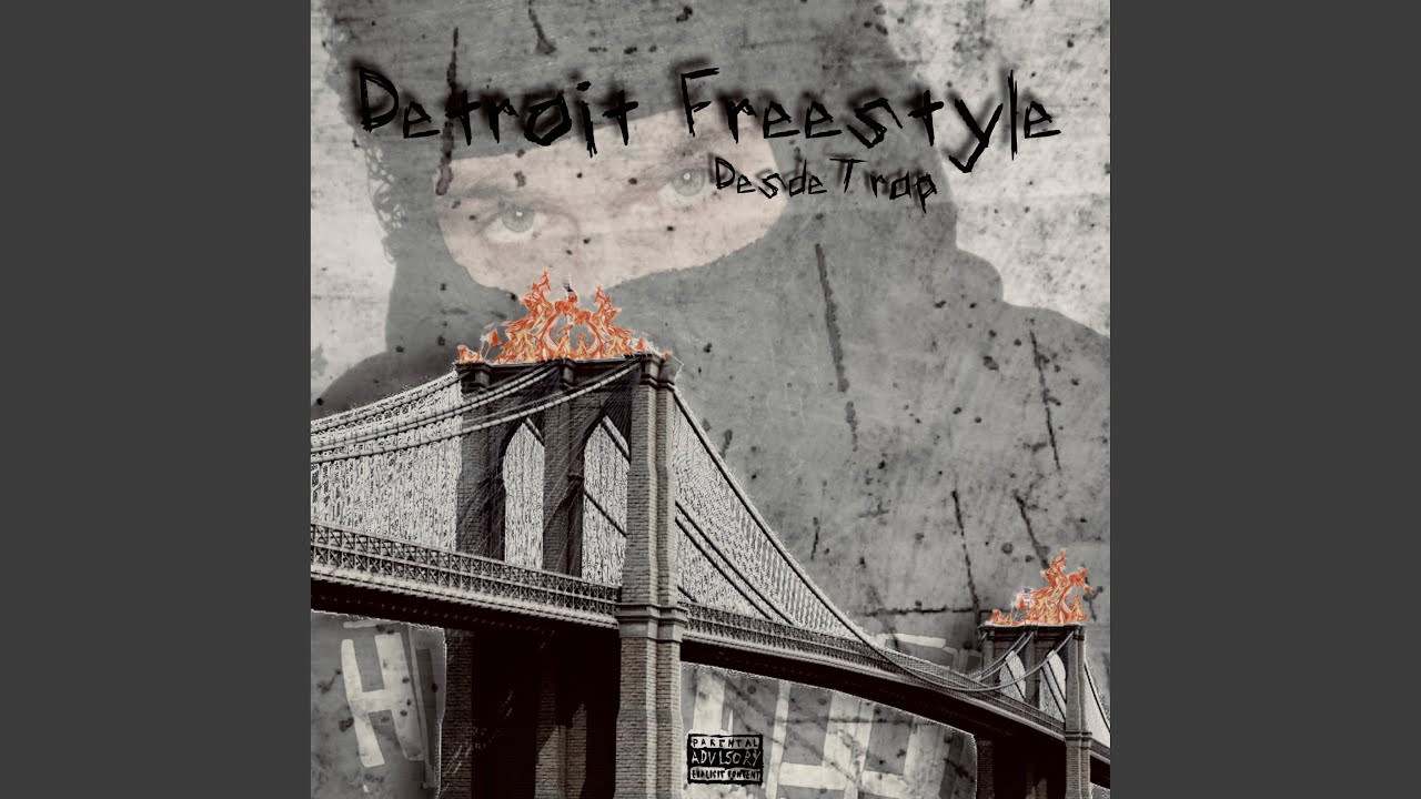 Detroit Freestyle - YouTube