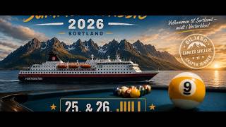 Vesterålen Summer Classic 2026