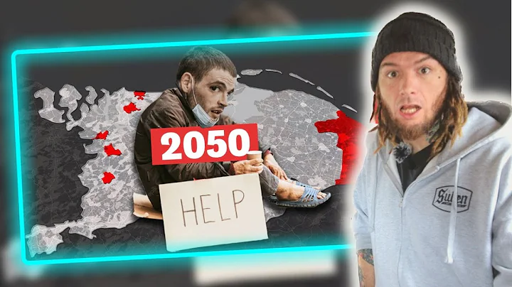 American Reacts to How The Netherlands Failed At Housing