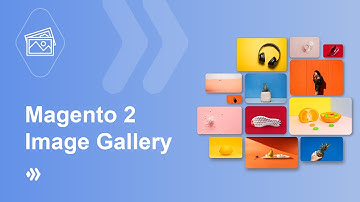 Magento 2 Image Gallery | Display Product Images And Videos In Gallery