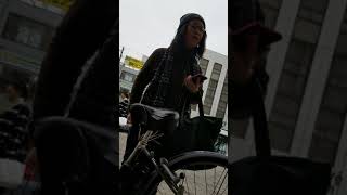 自信過剰年増女の暴走ストーカー