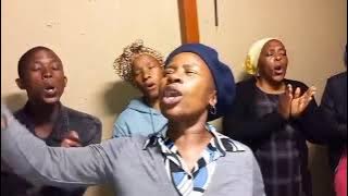 Mamelodi Children Of Christ  Bana Ba Kgotso    TSHELO 19 11 Legodimo ka nnete le lukile   11 Sepmb