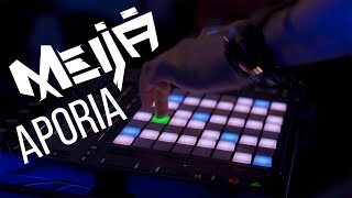 Meija - Aporia Live Acoustic