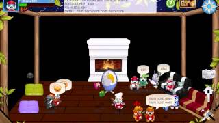 Pandanda Total Drama World Tour- Episode 4- Top Chef!.wmv