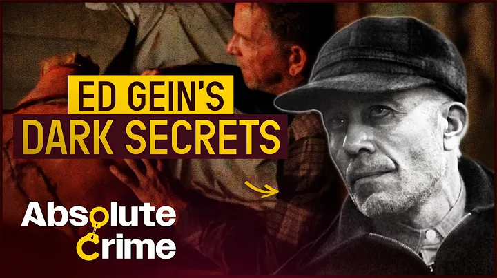 Is This America’s Most Disturbed Killer?