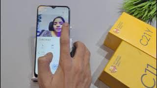 Set contact ringtone realme c21y,c25y,c11 2021 | realme c21y me contact ringtone kaise set kare