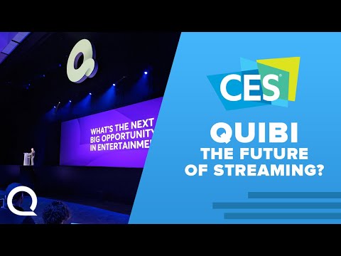 Everything We Know About Quibi | The New Mobile Streaming Service