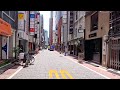 Discover Tokyo: A 3+ Hour Stroll Around Tokyo Station