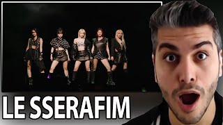 LE SSERAFIM - Perfect Night & Unforgiven | COACHELLA 2024 REACTION | KPOP TEPKİ