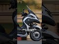 Yamaha'dan Motosiklet Güvenliğinde Yeni Bir Adım