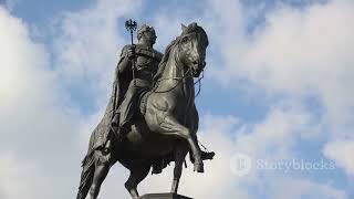 👉 Как появилось слово “Германия”? История с древности до Рима@KarlHistorik