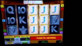 Novoline Book of Ra 100 Freispiele 500€ Jackpot(, 2014-09-22T19:57:08.000Z)