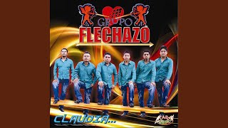Video thumbnail of "Grupo Flechazo - Ojos coquetos"