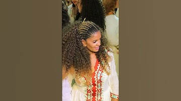 short guaylal robel china #habesha #eritrian #eritreanguayla #duet #eritreanmoviie #wedding #music