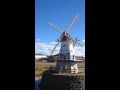 The Golden Windmill The Golden Windmill