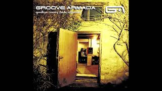 Groove Armada - Healing (5.1 Surround Sound)