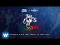 David Guetta ft. Zara Larsson - This One's For You Portugal (UEFA EURO 2016™ Official Song)