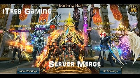 Legacy of Discord : Server Merge Where am I ? | Triple Diamond Charge | Code for LoD