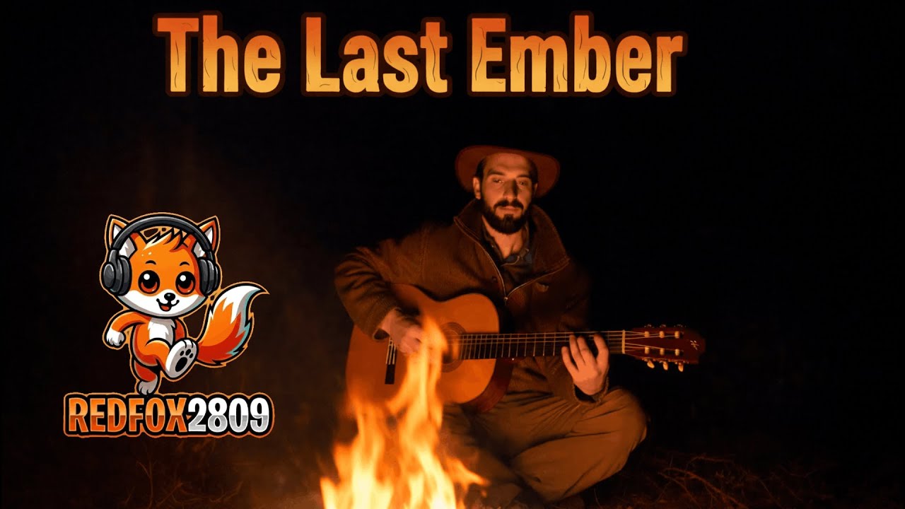 🎵The Last Ember🎸🔥