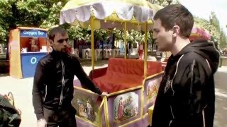 Нереальный кастинг Фильм HD Нереальный кастинг Фильм HD