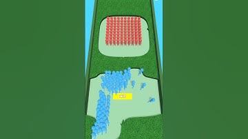 Count Masters  Crowd Runner 3D