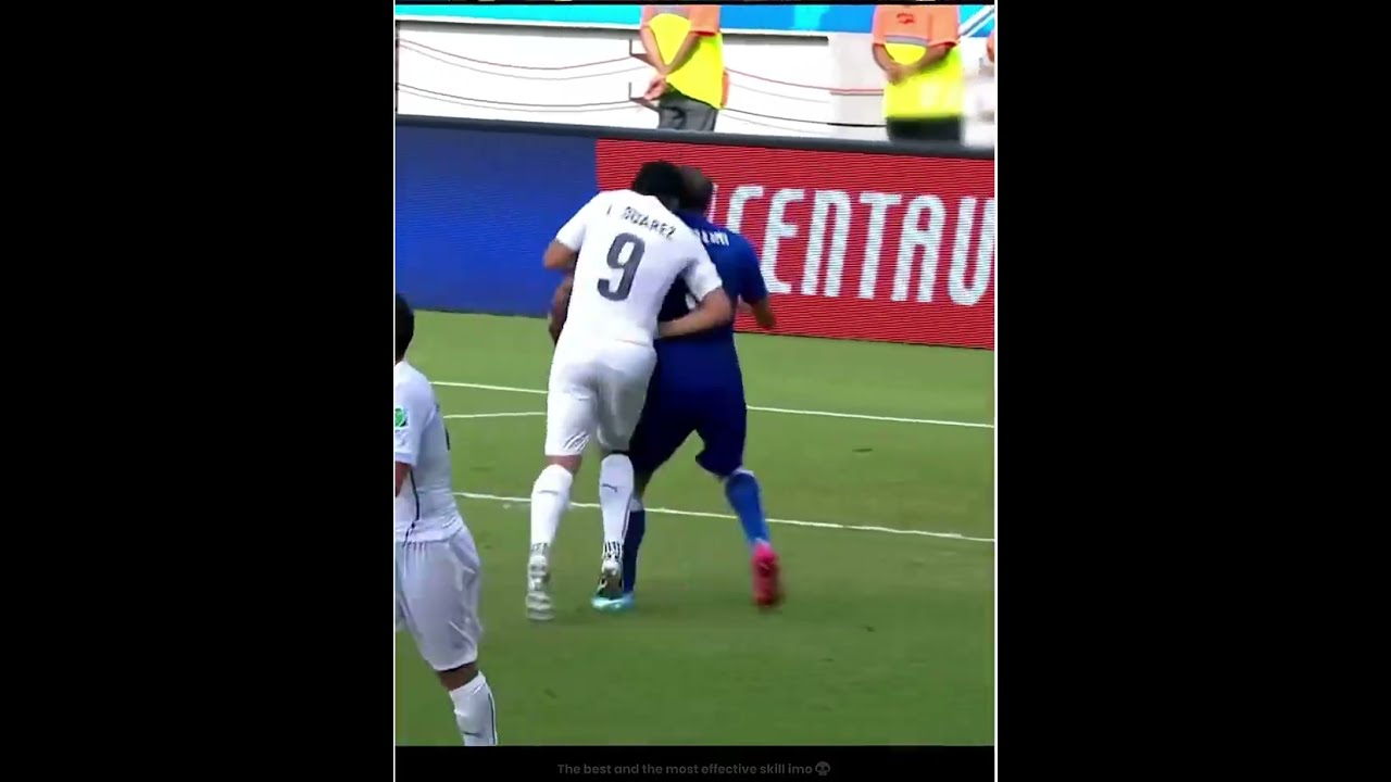 Players Signature Skills💀